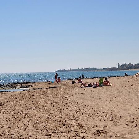 Apartament Sagittarius Mare Marina di Ragusa Zewnętrze zdjęcie