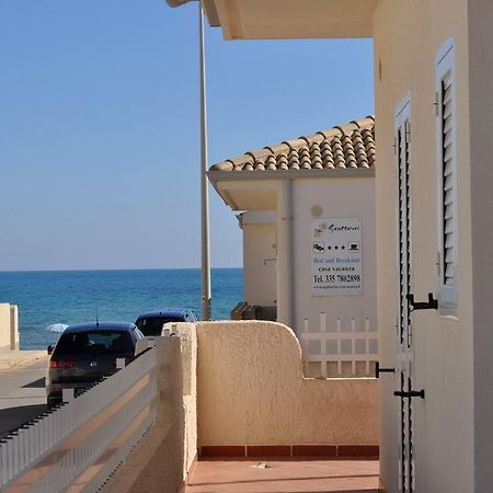 Apartament Sagittarius Mare Marina di Ragusa Zewnętrze zdjęcie