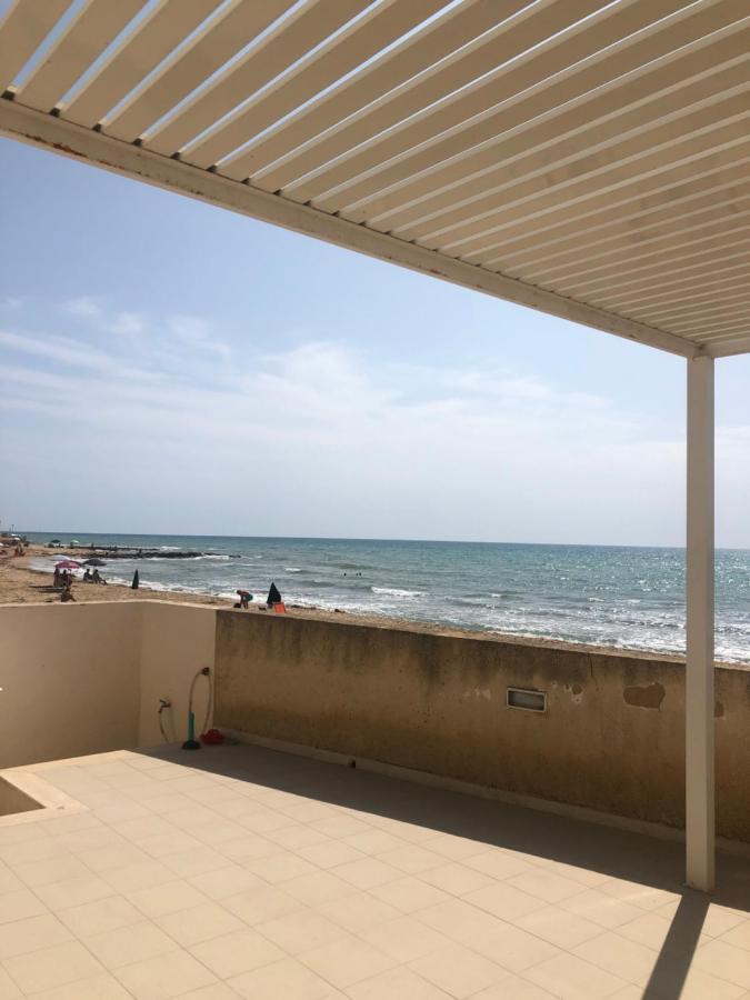 Apartament Sagittarius Mare Marina di Ragusa Zewnętrze zdjęcie