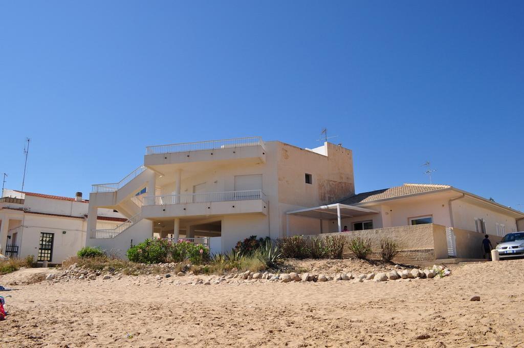 Apartament Sagittarius Mare Marina di Ragusa Zewnętrze zdjęcie