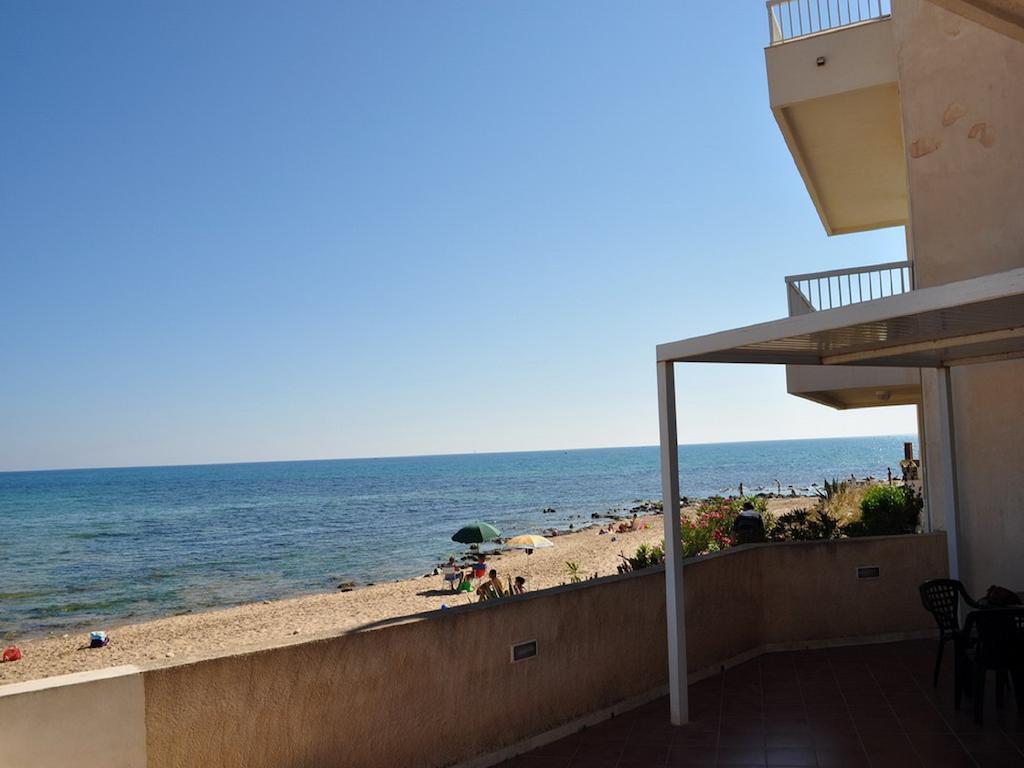 Apartament Sagittarius Mare Marina di Ragusa Zewnętrze zdjęcie