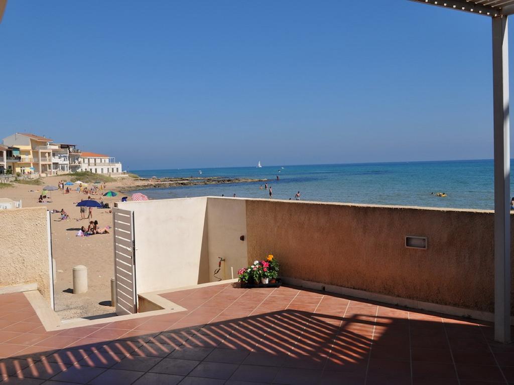 Apartament Sagittarius Mare Marina di Ragusa Zewnętrze zdjęcie