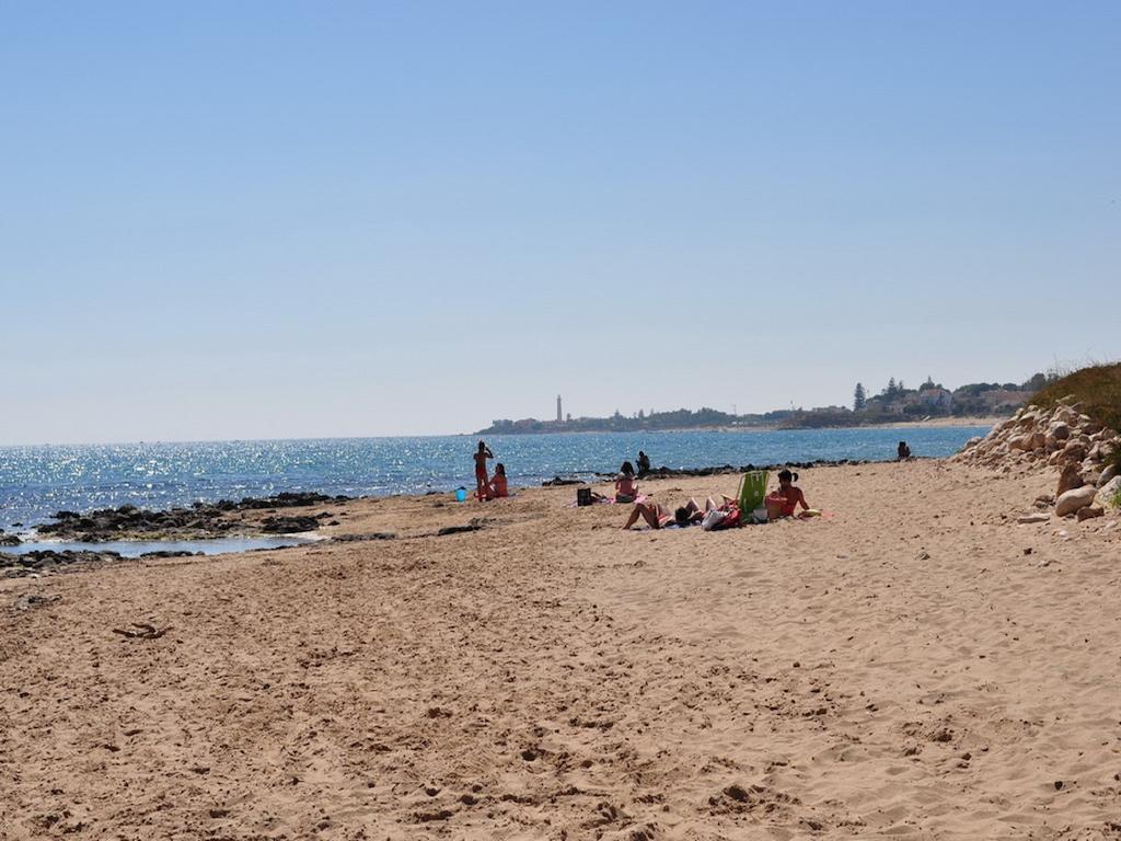 Apartament Sagittarius Mare Marina di Ragusa Zewnętrze zdjęcie