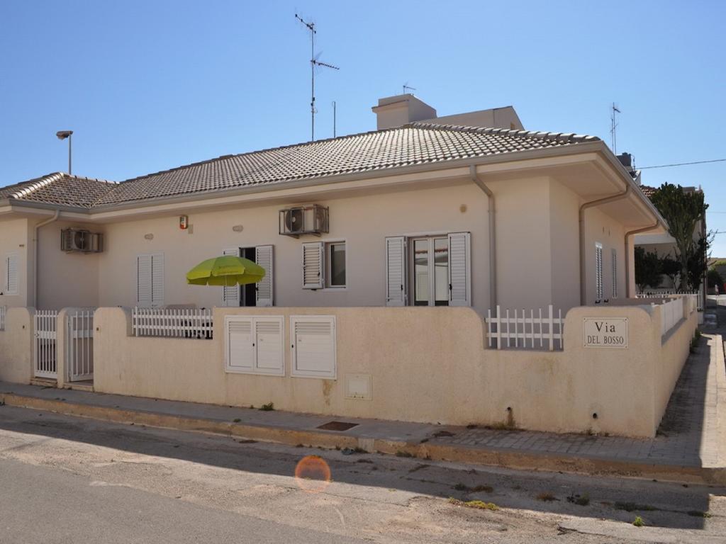 Apartament Sagittarius Mare Marina di Ragusa Zewnętrze zdjęcie