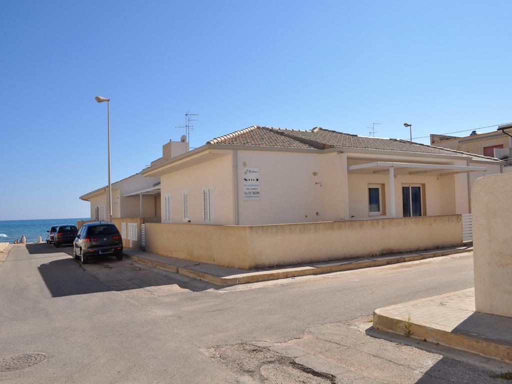 Apartament Sagittarius Mare Marina di Ragusa Zewnętrze zdjęcie