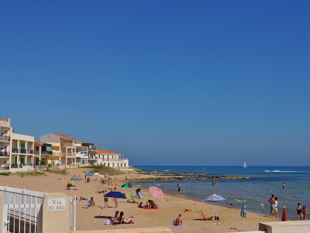 Apartament Sagittarius Mare Marina di Ragusa Pokój zdjęcie